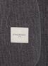 - PIACENZA 1733 - Wool Silk Coat