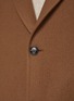  - PIACENZA 1733 - Notch Lapel Cashmere Coat