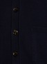  - PIACENZA 1733 - Raglan Sleeves Virgin Wool Overshirt