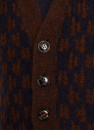 - PIACENZA 1733 - Cashmere Silk Blend Cardigan