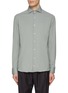 ETON  Cutaway Collar 4-Flex Stretch EA Solid Shirt