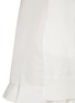  - SACAI - Layered Hem Babydoll Dress