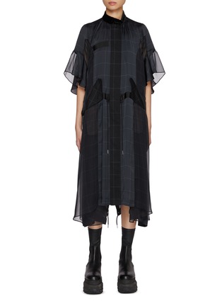 Lane crawford sacai clearance