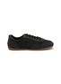 Main View - Click To Enlarge - PEDDER RED - Parker Satin Women's Sneakers