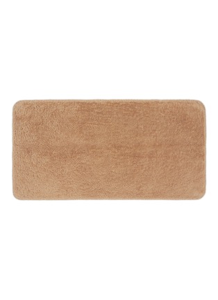 Main View - Click To Enlarge - ABYSS & HABIDECOR - Super Pile Guest Towel — Croissant
