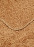 Detail View - Click To Enlarge - ABYSS & HABIDECOR - Super Pile Bath Towel — Croissant