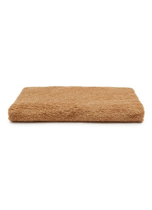 Main View - Click To Enlarge - ABYSS & HABIDECOR - Super Pile Bath Towel — Croissant