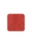 Main View - Click To Enlarge - ABYSS 
HABIDECOR - Super Pile Wash Towel — Chili