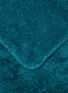 Detail View - Click To Enlarge - ABYSS & HABIDECOR - Super Pile Bath Sheet — Duck