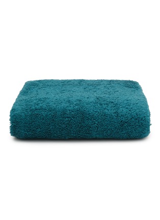 Main View - Click To Enlarge - ABYSS & HABIDECOR - Super Pile Bath Sheet — Duck
