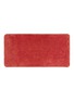 Main View - Click To Enlarge - ABYSS & HABIDECOR - Super Pile Guest Towel — Chili