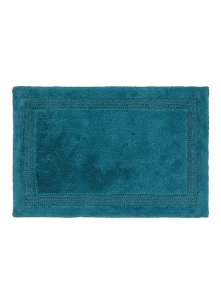 Main View - Click To Enlarge - ABYSS & HABIDECOR - Super Pile Reversible Bath Mat — Duck