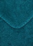 Detail View - Click To Enlarge - ABYSS 
HABIDECOR - Super Pile Wash Towel — Duck