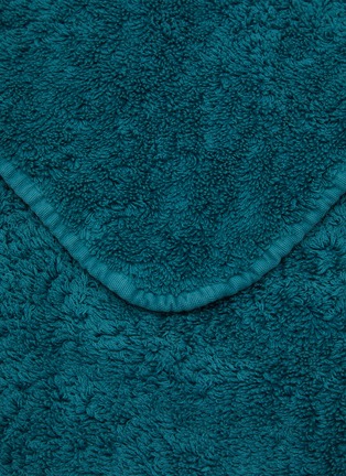 Detail View - Click To Enlarge - ABYSS & HABIDECOR - Super Pile Bath Towel — Duck