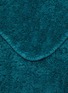 Detail View - Click To Enlarge - ABYSS & HABIDECOR - Super Pile Bath Towel — Duck