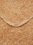 Detail View - Click To Enlarge - ABYSS 
HABIDECOR - Super Pile Wash Towel — Croissant
