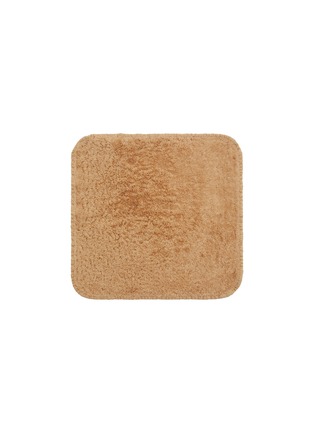 Main View - Click To Enlarge - ABYSS 
HABIDECOR - Super Pile Wash Towel — Croissant