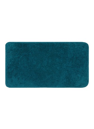 Main View - Click To Enlarge - ABYSS & HABIDECOR - Super Pile Guest Towel — Duck