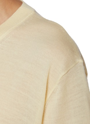  - ARMARIUM - Viky Wool Top
