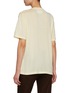 Back View - Click To Enlarge - ARMARIUM - Viky Wool Top