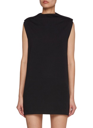Main View - Click To Enlarge - ARMARIUM - Glenda Mini Dress