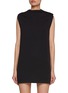 Main View - Click To Enlarge - ARMARIUM - Glenda Mini Dress