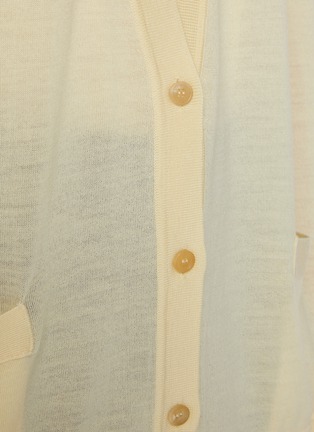  - ARMARIUM - Brando Wool Cardigan