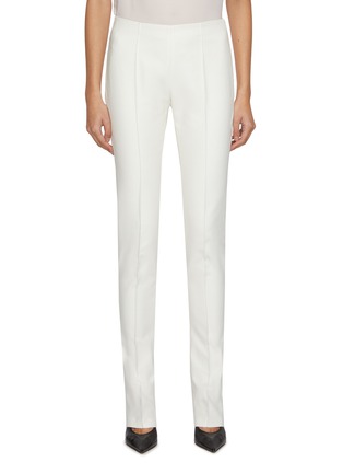 Main View - Click To Enlarge - ARMARIUM - Ambrogio Cotton Pants