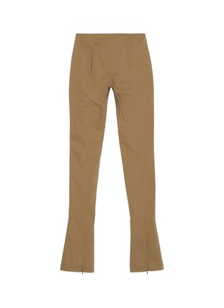Detail View - Click To Enlarge - ARMARIUM - Ambrogio Pants