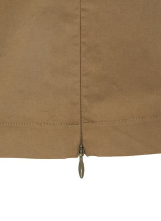 Detail View - Click To Enlarge - ARMARIUM - Ambrogio Pants