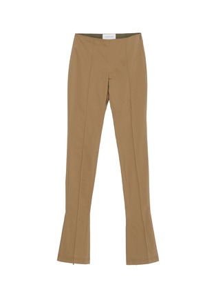Main View - Click To Enlarge - ARMARIUM - Ambrogio Pants