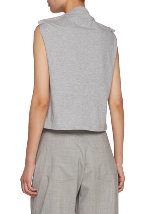 Back View - Click To Enlarge - ARMARIUM - Glenda Top