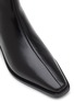 Detail View - Click To Enlarge - PEDDER RED - Ace Leather Ankle Boots