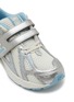 Detail View - Click To Enlarge - NEW BALANCE - 1906R Low Top Kids Sneakers