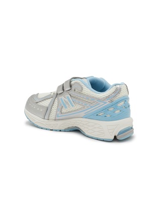 Detail View - Click To Enlarge - NEW BALANCE - 1906R Low Top Kids Sneakers