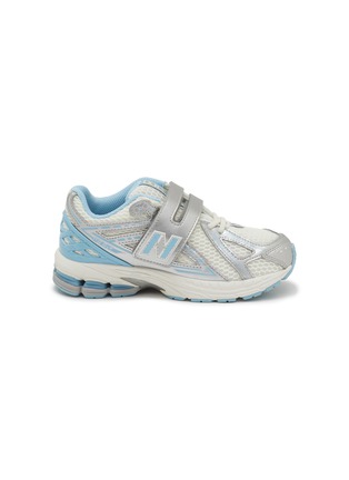 Main View - Click To Enlarge - NEW BALANCE - 1906R Low Top Kids Sneakers