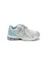 Main View - Click To Enlarge - NEW BALANCE - 1906R Low Top Kids Sneakers
