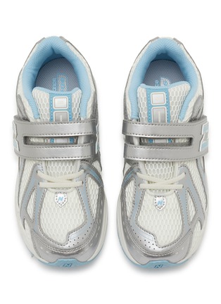 Figure View - Click To Enlarge - NEW BALANCE - 1906R Low Top Kids Sneakers
