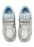 Figure View - Click To Enlarge - NEW BALANCE - 1906R Low Top Kids Sneakers