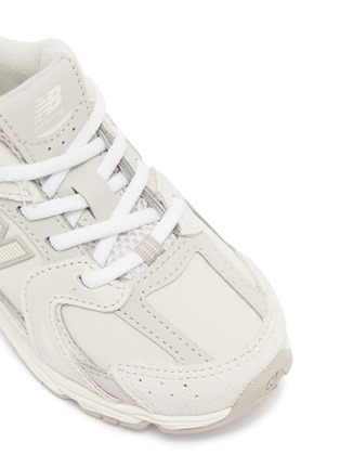Detail View - Click To Enlarge - NEW BALANCE - 530 Lace Up Toddlers' Sneakers