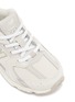 Detail View - Click To Enlarge - NEW BALANCE - 530 Lace Up Toddlers' Sneakers