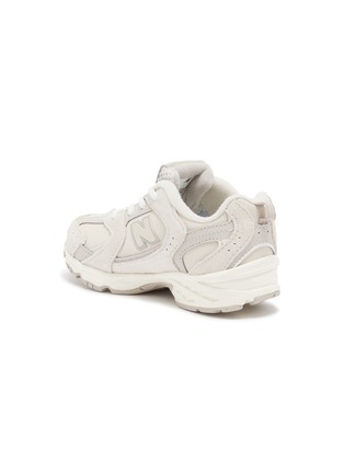 Detail View - Click To Enlarge - NEW BALANCE - 530 Lace Up Toddlers' Sneakers