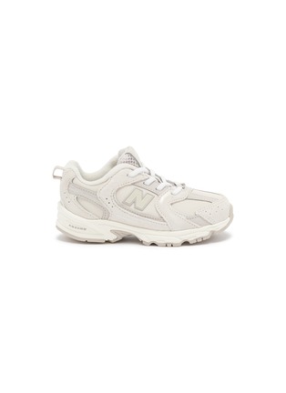 Main View - Click To Enlarge - NEW BALANCE - 530 Lace Up Toddlers' Sneakers