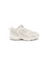 Main View - Click To Enlarge - NEW BALANCE - 530 Lace Up Toddlers' Sneakers