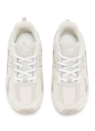 Figure View - Click To Enlarge - NEW BALANCE - 530 Lace Up Toddlers' Sneakers