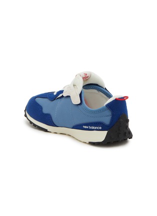 Detail View - Click To Enlarge - NEW BALANCE - 327 Low Top Toddlers Sneakers