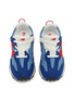 Figure View - Click To Enlarge - NEW BALANCE - 327 Low Top Toddlers Sneakers