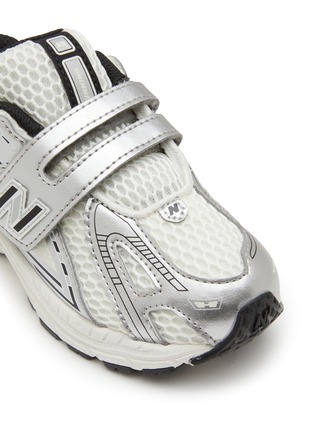 Detail View - Click To Enlarge - NEW BALANCE - 1906R Low Top Kids Sneakers