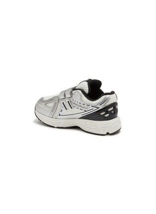 Detail View - Click To Enlarge - NEW BALANCE - 1906R Low Top Kids Sneakers