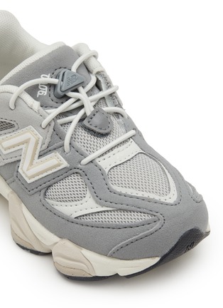 Detail View - Click To Enlarge - NEW BALANCE - 9060 Low Top Kids Sneakers
